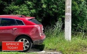 20 декабря в Глинищево будет временно ограничена парковка транспорта