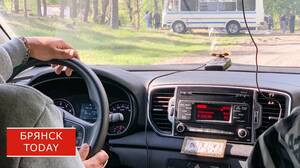 В Брянской области удвоили штрафы за нарушения правил перевозки детей