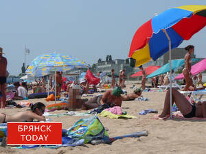 Всего 15% брянцев одобряют курортные романы