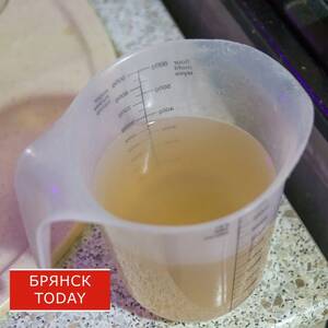 Прокуратура защитила права трубчевчан на качественную питьевую воду