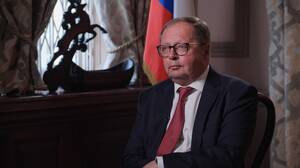 Посол РФ Келин предупредил о последствиях для причастных к удару по Брянску