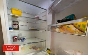 Брянцам указали на ошибки в их холодильниках