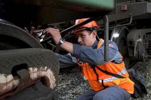 Брянское вагонное депо пригласило на работу