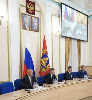Ковальчук рассказал о новых назначениях в правительстве