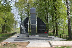 Пять объектов планируют благоустроить в Стародубском округе в этом году