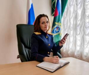 СК России по Брянской области открыл информационный центр для общения с гражданами