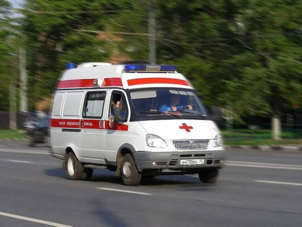 В Клинцовском районе женщина сломала таз в ДТП | 09.06.2024 | Брянск -  БезФормата