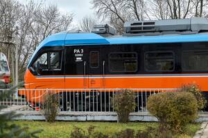 Брянцам рассказали, как будут ходить электрички в ноябрьские праздники