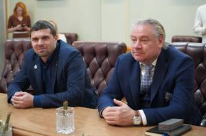 Исторический успех: «Динамо-Брянск» выходит в более высокий дивизион