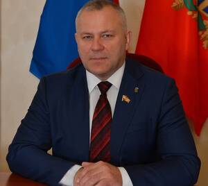 Спикер брянской Думы Суббот прокомментировал прямую линию с губернатором