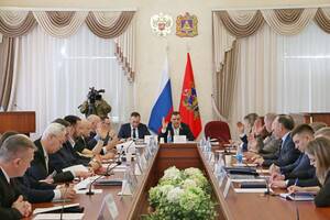 Аэропорт «Брянск» получит 423,9 млн рублей на развитие инфраструктуры