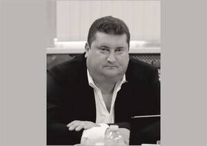 Брянск скорбит: на 49-м году жизни скончался депутат горсовета Алексей Исаев