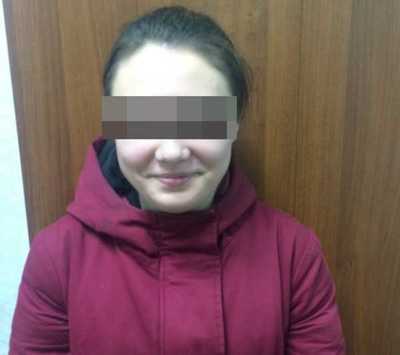 В Брянске «заминировавшая» «Макдоналдс» студентка сбежала от суда
