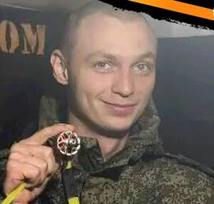 Брянский боец Даниил Матвеенко погиб в зоне СВО за 9 дней до своего 23-летия