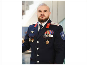 «Служба на протезе и поиск себя»: брянцам рассказали историю бойца из Новозыбкова