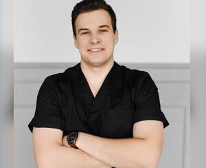 В Брянскую горбольницу №1 пришёл перспективный сердечно-сосудистый хирург