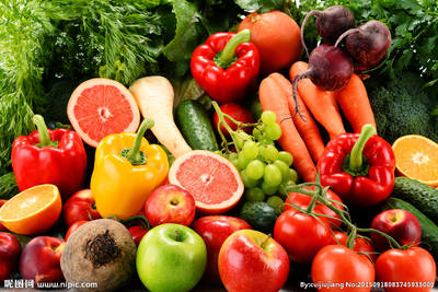 Брянцы смогут пожаловаться на качество овощей и фруктов