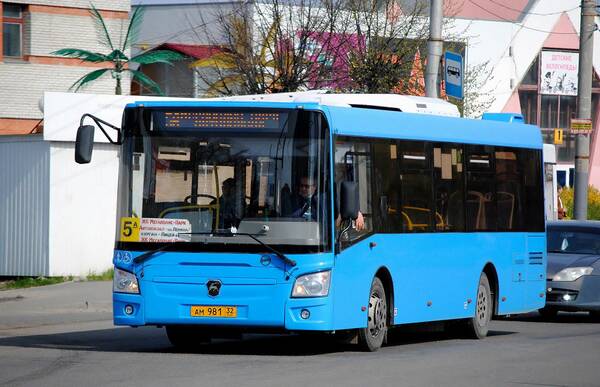 Маршрут автобуса 5 брянск с остановками