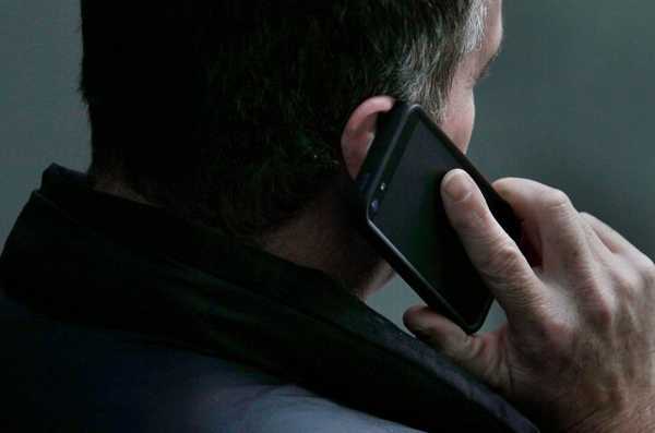 За неделю брянцы подарили телефонным мошенникам почти 2,8 млн рублей