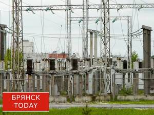 Из-за ракетного удара ВСУ семь районов Брянщины остались без тепла и света