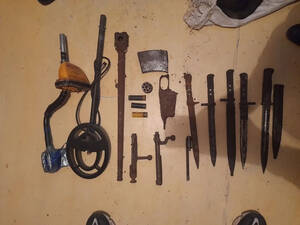 В Брянской области подвели итоги рейда «Арсенал»