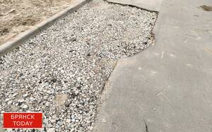 В Суземском районе отремонтируют дорогу 