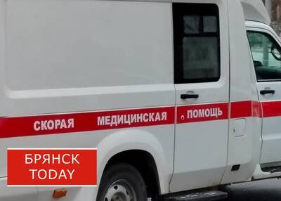 Дрон-камикадзе ВСУ атаковал велосипедиста в Стародубском округе