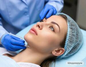 Ботулинотерапия: процедура, преимущества и области применения