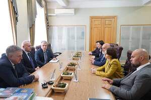 Молодые аграрии со всей России собрались на форум в Брянске