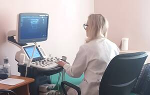 В Гордеевке планируют отремонтировать поликлинику