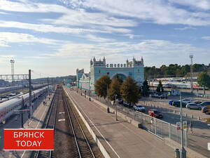 Соседний Брянску город стал претендентом на звание «Молодёжная столица России»