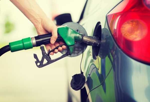 Цены на бензин «разморозят»