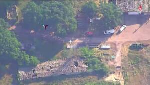 «Искандер» нанес удар по боевикам вблизи Брянской области