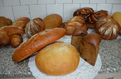 Климовский хлеб пользуется популярностью у жителей Новозыбкова и Стародуба