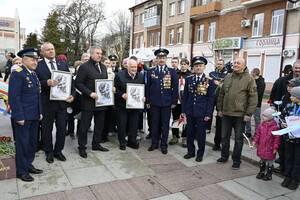 Брянщина отметила 65-летие полета Гагарина