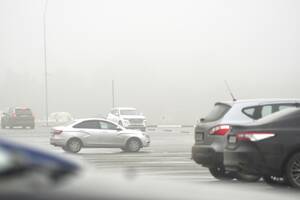 О трёх суровых погодных явлениях предупредили брянцев