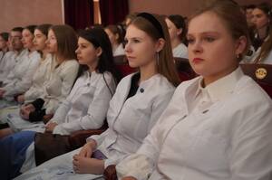 В Брянске активно развивается филиал Сеченовского университета