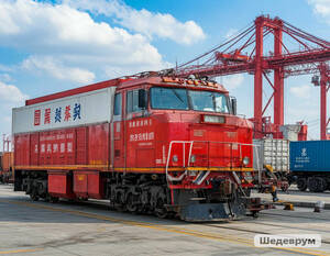 Типичные ошибки при мультимодальной доставке из Китая и как их избежать