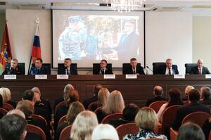 В 2025 году суды Брянщины реже отправляли осужденных за решетку