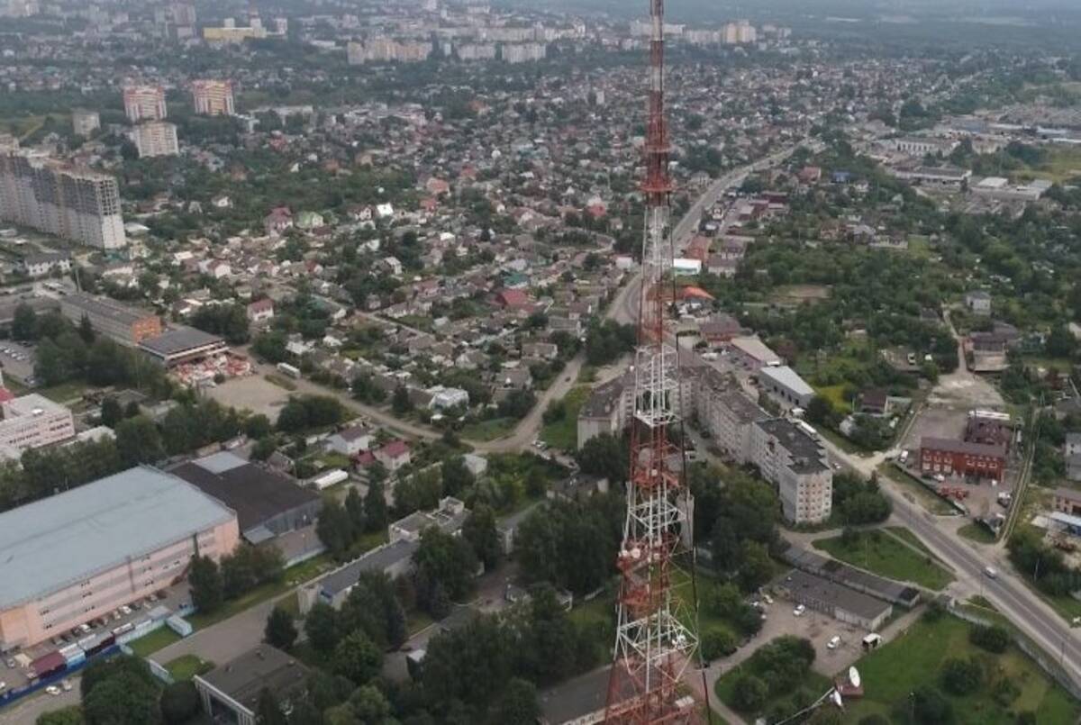 В Брянске построят новую дорогу от Телецентра до Черного моста | 28.05.2024  | Брянск - БезФормата