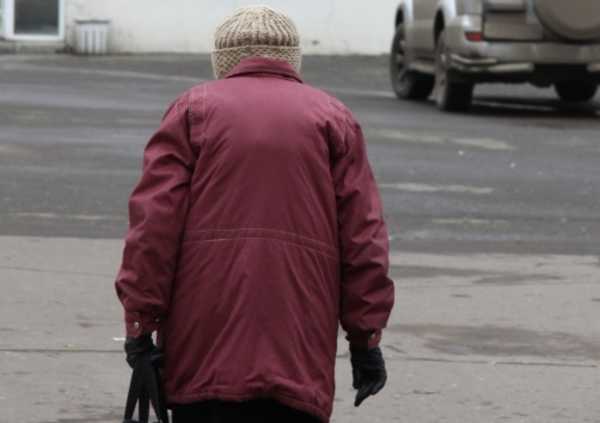 В Брянске водитель ВАЗа покалечил пенсионерку-нарушительницу