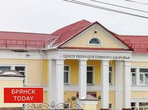 В Брянске в этом году благодаря процедуре ЭКО родился 121 малыш