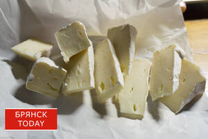 Брянские сыр, картофель и мясо поставляют в 30 стран мира