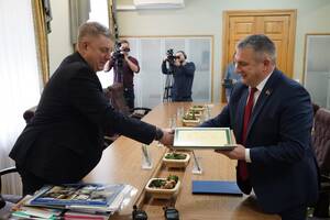 На улице Бурова в Брянске построят многоквартирный жилой дом