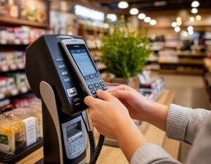 Pay-сервисы способствуют транзакционной активности