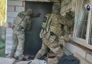 Брянского подростка арестовали за поджог синагоги в Калужской области