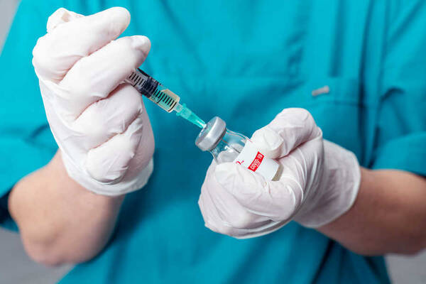 В больнице Сельцо под Брянском уничтожили вакцину от COVID-19