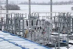 «Россети Центр» и «Россети Центр и Приволжье» направят 63,3 млрд рублей на развитие электросетевого комплекса регионов присутствия
