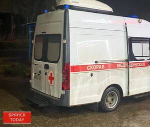 В Климовском районе дрон-камикадзе атаковал гражданский автомобиль: ранена женщина