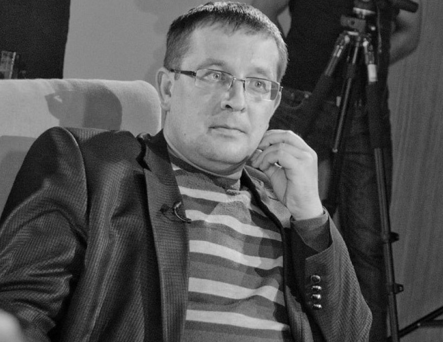 В Брянске экс-замгубернатора Горшкова осудили на 3 года условно